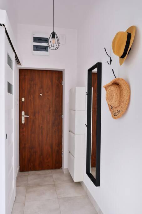 Saska Kepa -Ul. Francuska 2' Min Apartment Warsaw Exterior photo